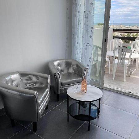 Studio Village Naturiste Agde Bagian luar foto