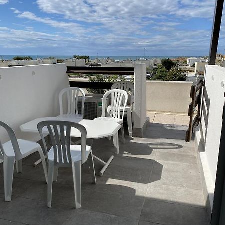 Studio Village Naturiste Agde Bagian luar foto