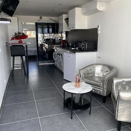 Studio Village Naturiste Agde Bagian luar foto