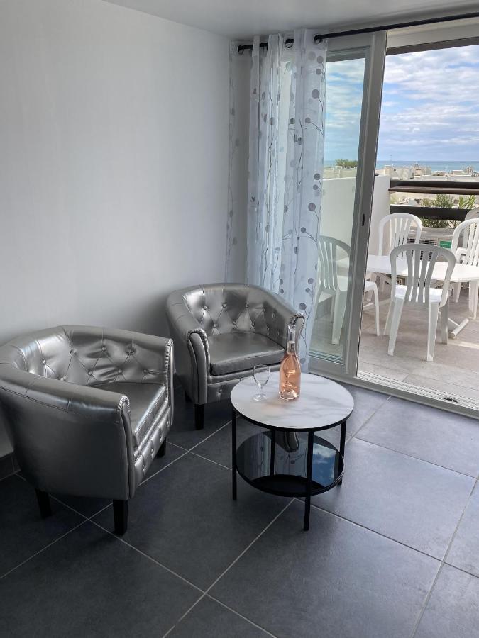 Studio Village Naturiste Agde Bagian luar foto