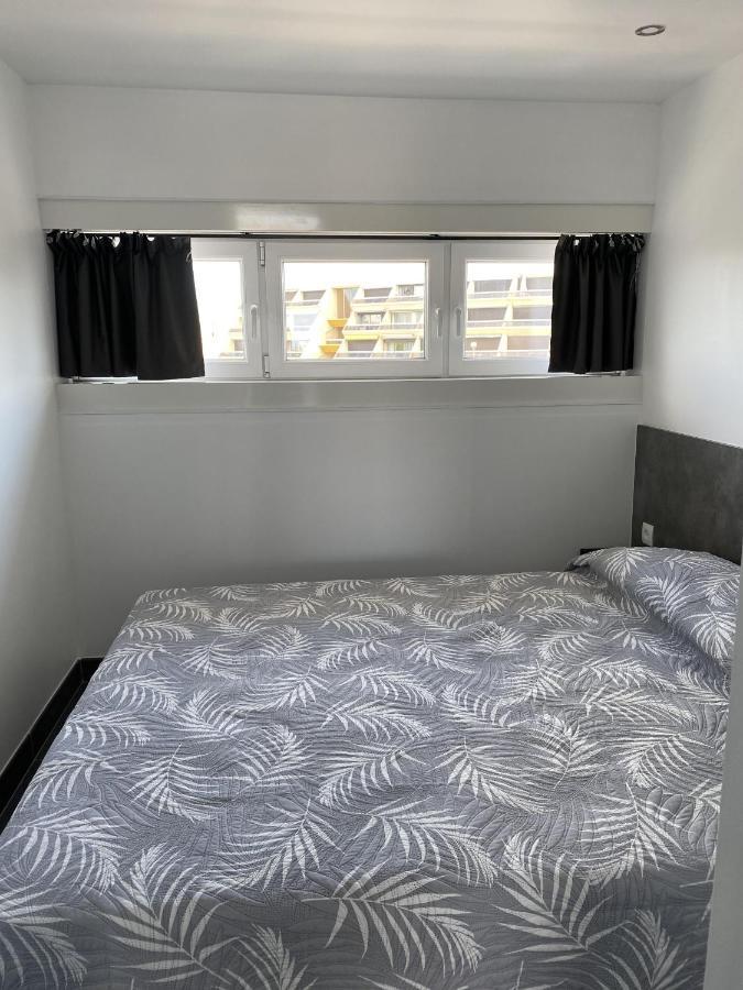 Studio Village Naturiste Agde Bagian luar foto