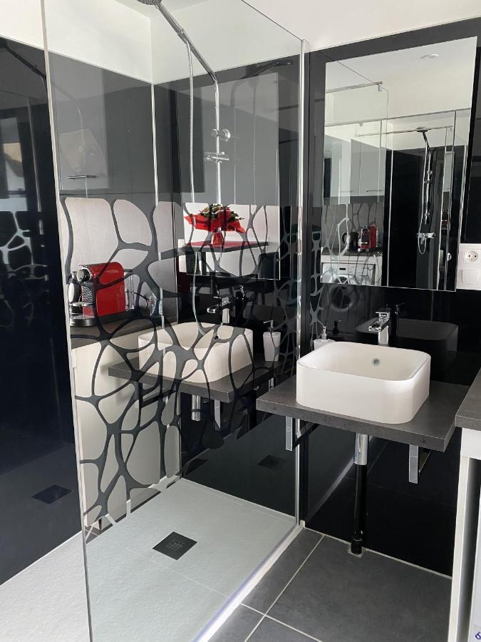 Studio Village Naturiste Agde Bagian luar foto